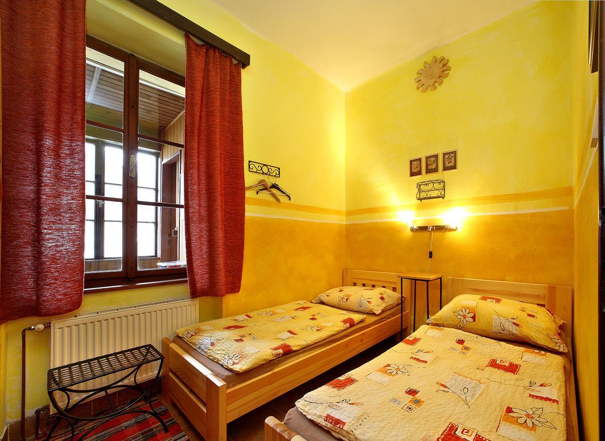 Auberge de jeunesse Merlin